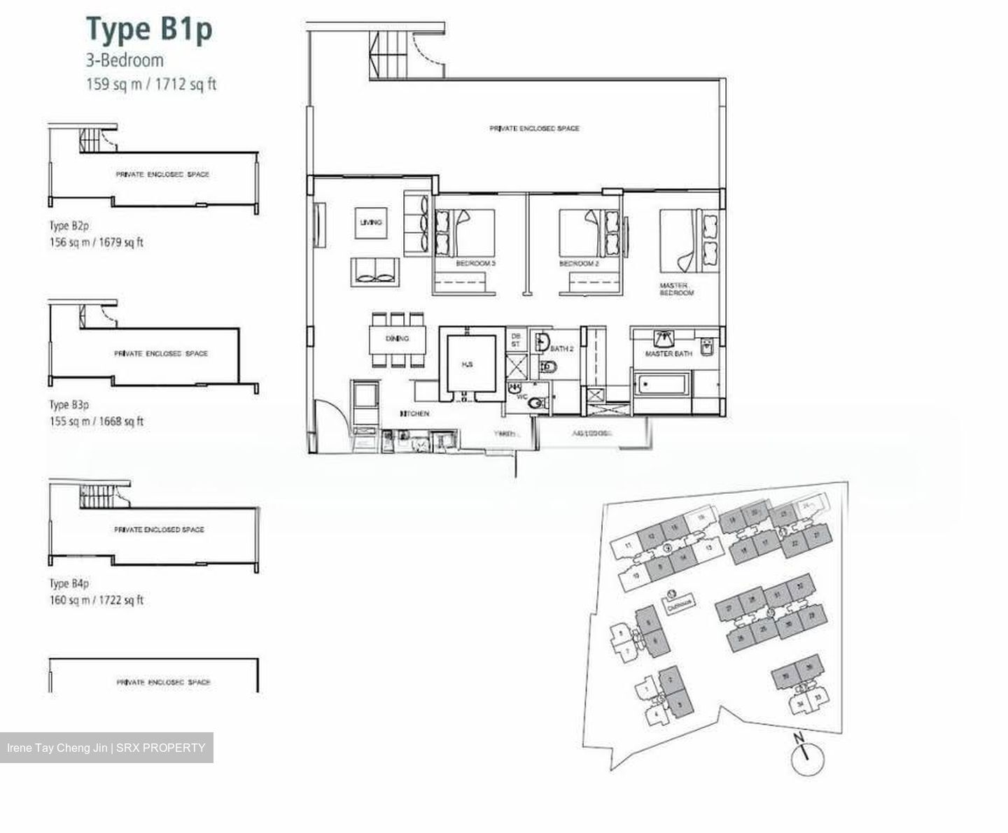 Balmeg Hill (D5), Condominium #559755081